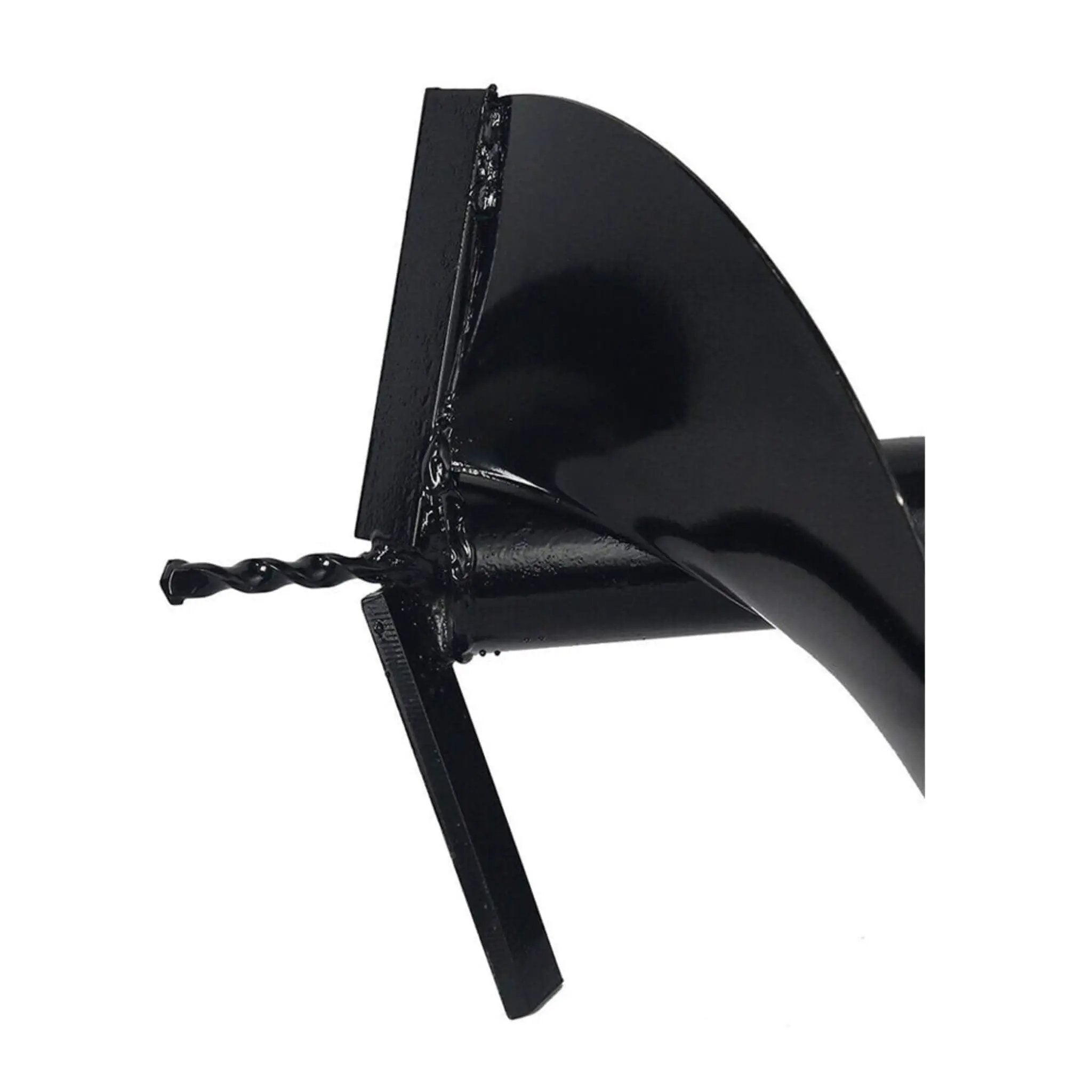 12-Inch 63CC Gasoline Powered Post Hole Digger Earth Auger Machine (SAK14852) by SAKSBY WHOLESALE