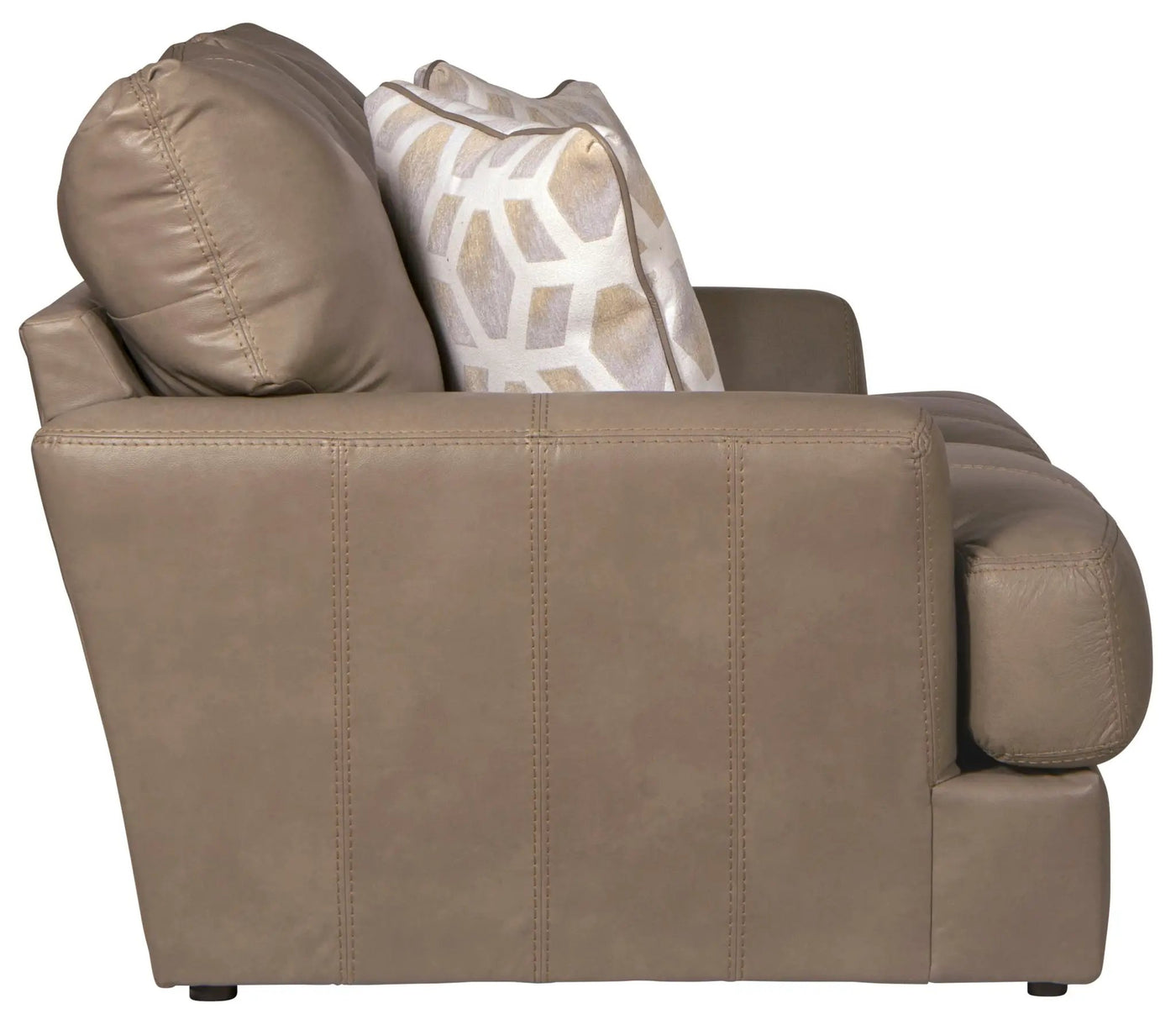 Prato - Loveseat by Unique Piece Furniture