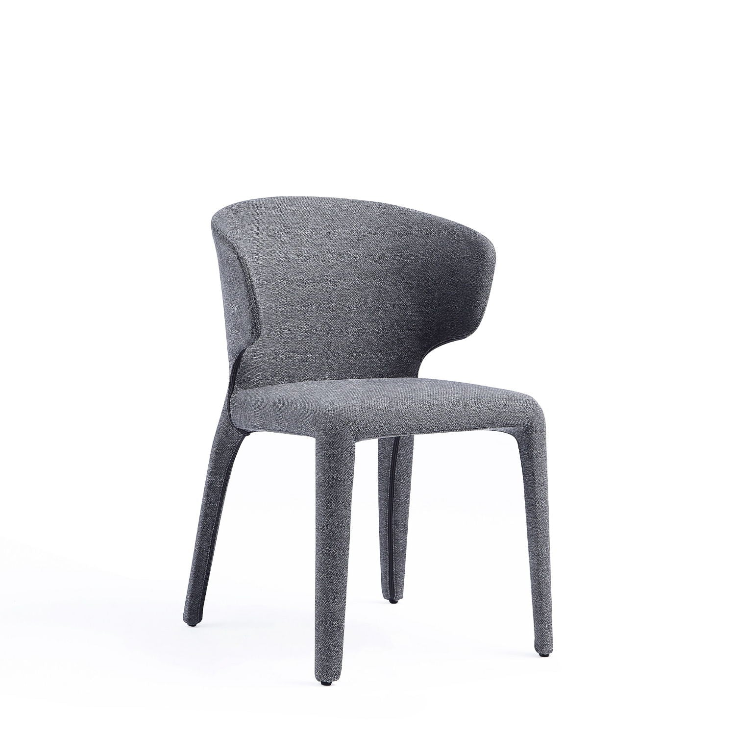 Conrad - Dining Chair (Set of 2) by HouseOfZazla