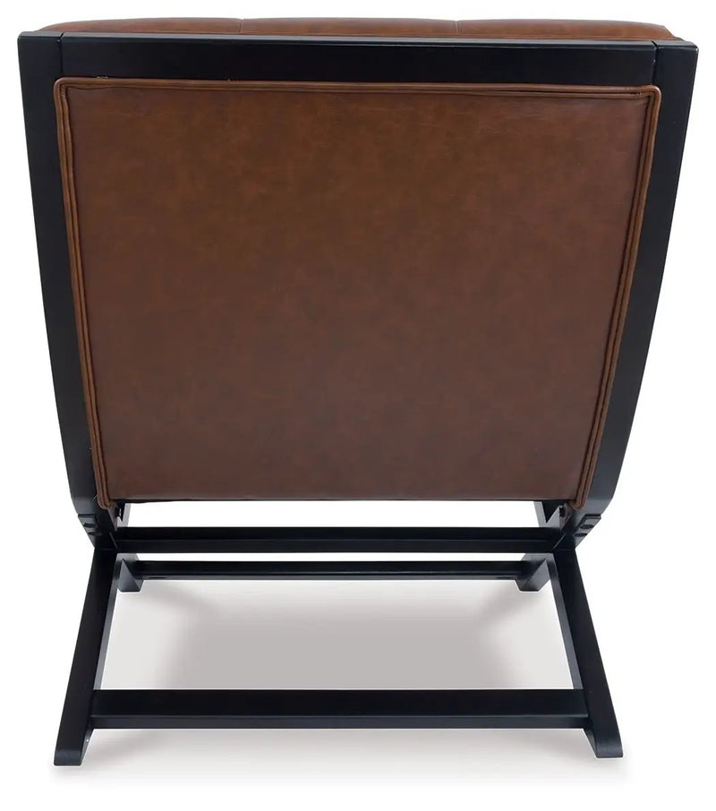 Sidewinder - Accent Chair by Unique Piece Furniture