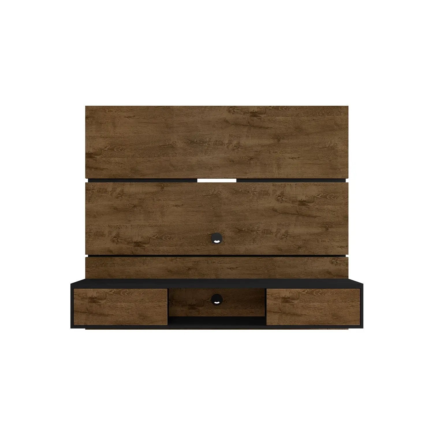 Vernon - TV Panel by HouseOfZazla