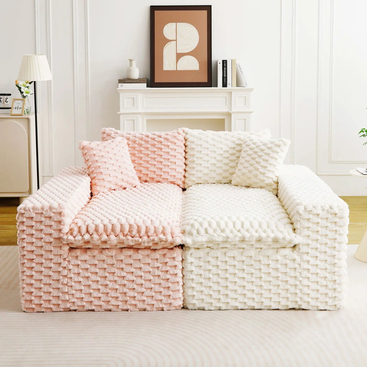 Multifunctional Sofa, Living Room Furniture by Unique Piece Furniture