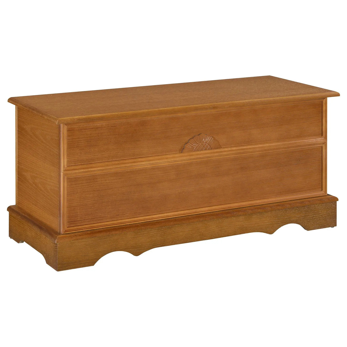 Rectangular Chest by HouseOfZazla