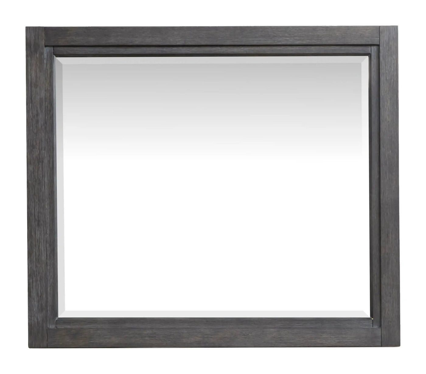 Plum Creek - Landscape Mirror by Unique Piece Furniture