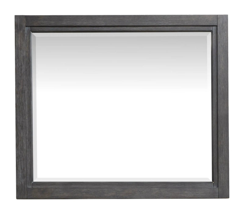 Plum Creek - Landscape Mirror by Unique Piece Furniture
