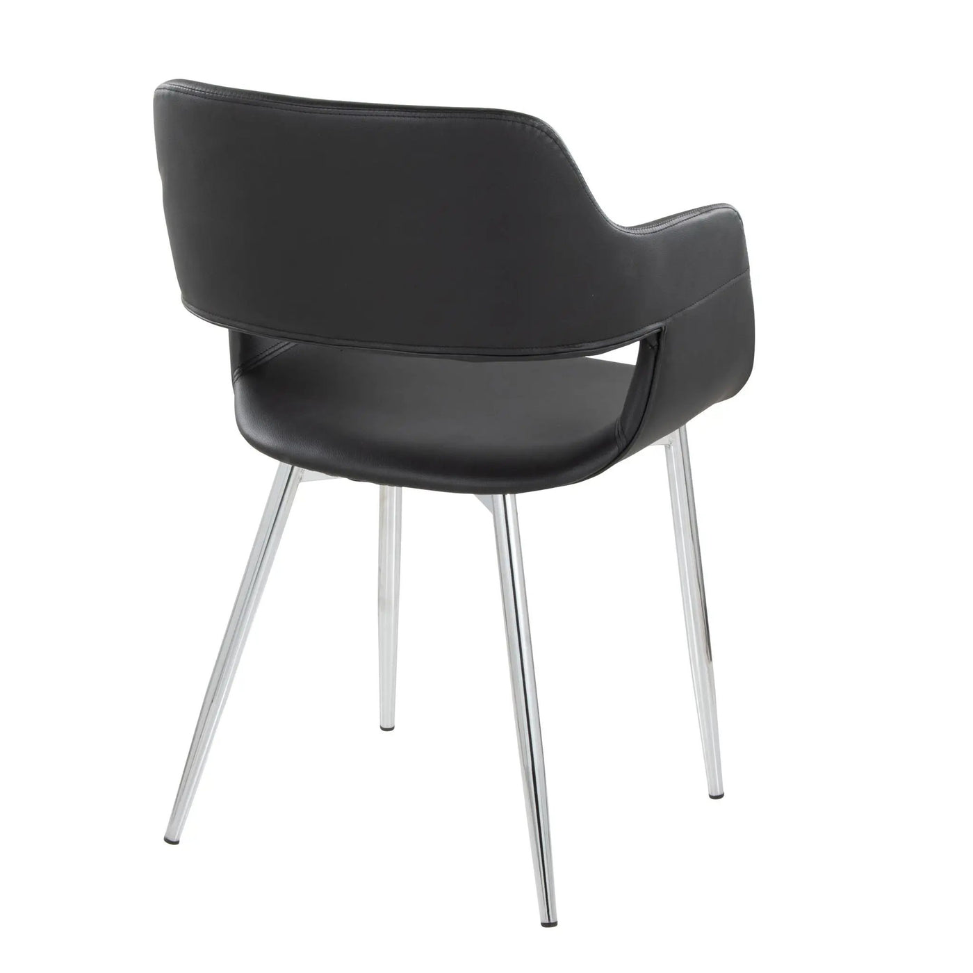 Margarite - Contemporary Dining Chair (Set of 2) by HouseOfZazla