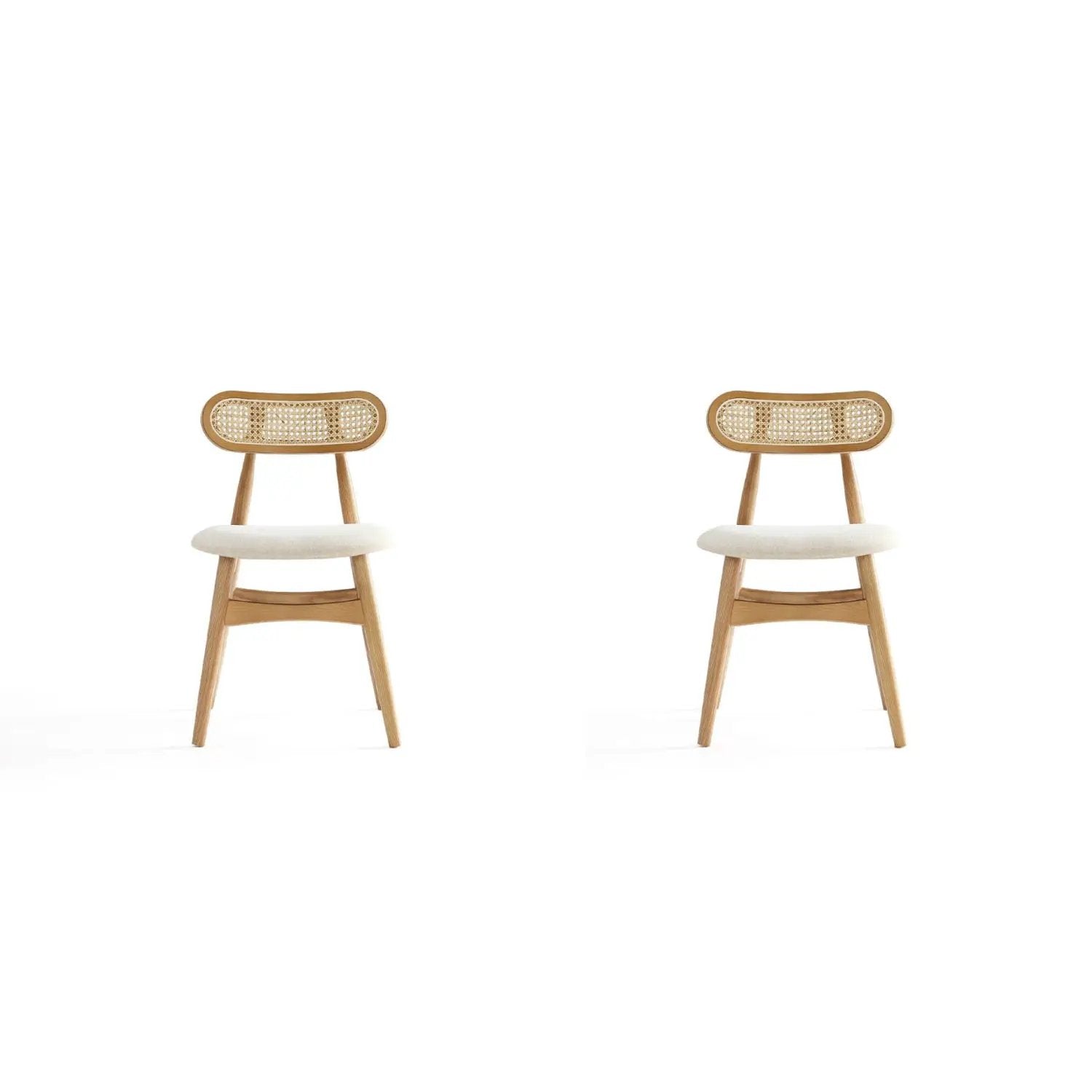 Colbert - Dining Chair (Set of 2)