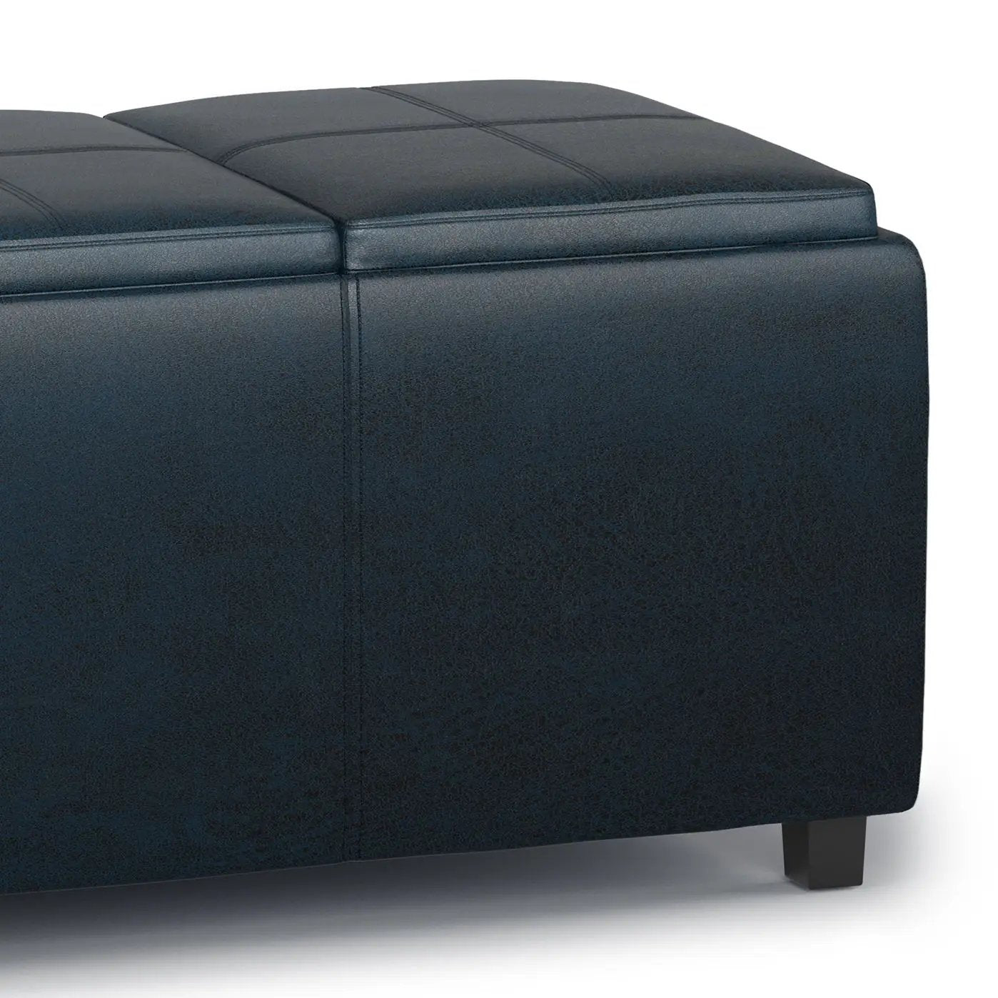 Avalon - Multi Functional Storage Ottoman by HouseOfZazla