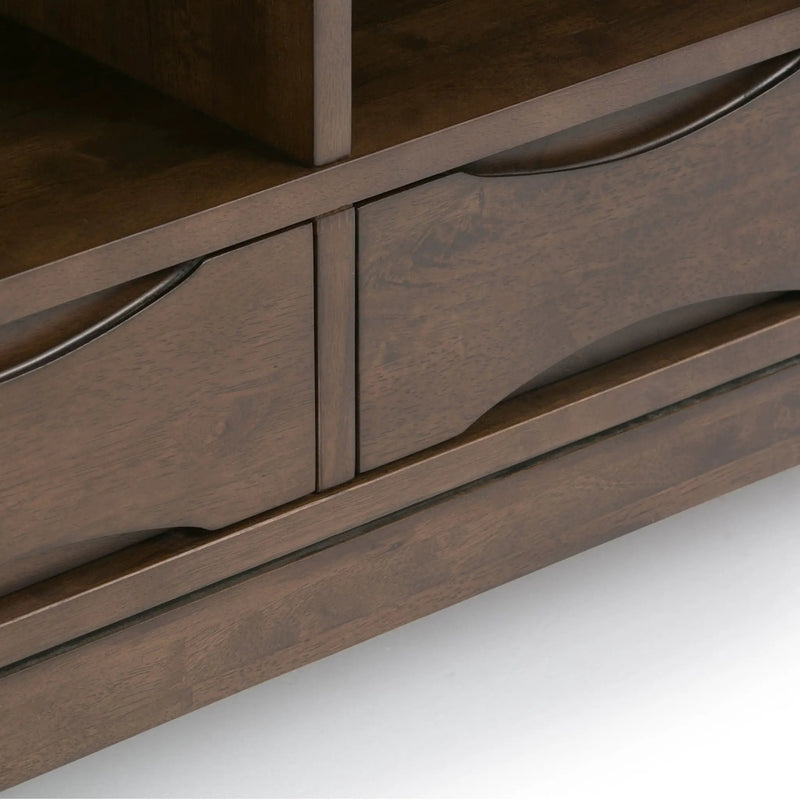 Harper - Cube Storage With Drawers by Unique Piece Furniture