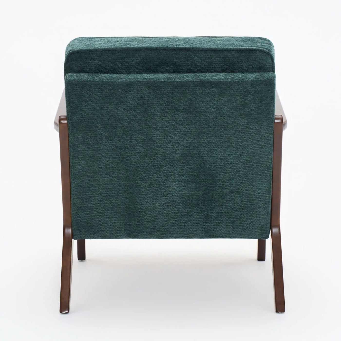 Living Room Chair With Lumbar Pillow by HouseOfZazla
