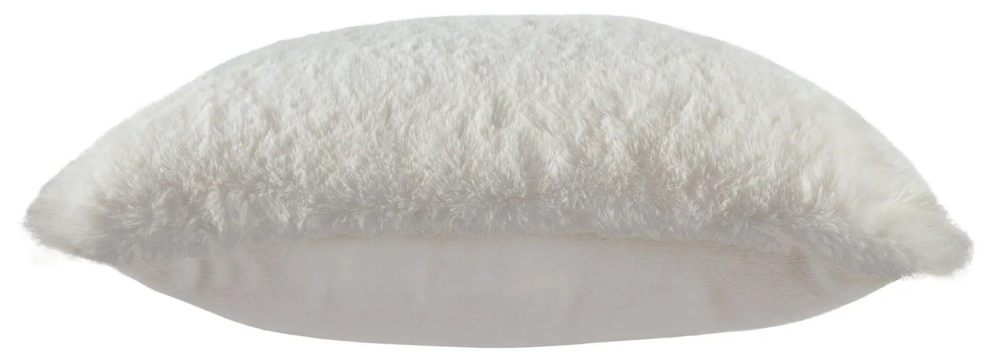 Gariland - Faux Fur Pillow by Unique Piece Furniture