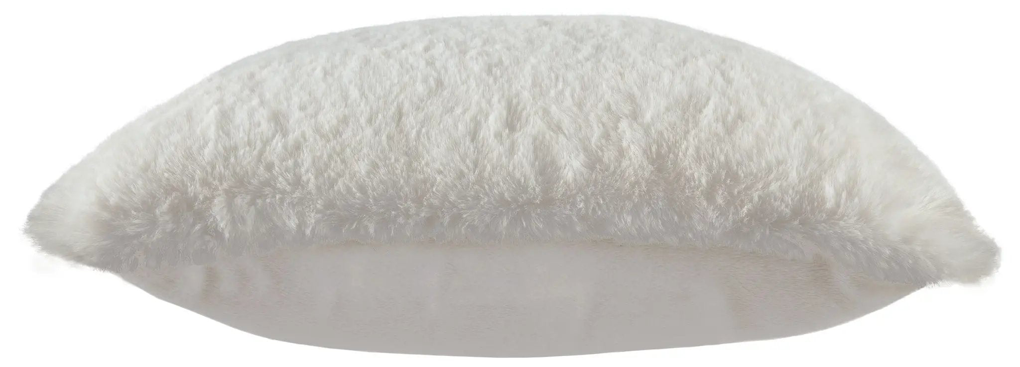 Gariland - Faux Fur Pillow by Unique Piece Furniture