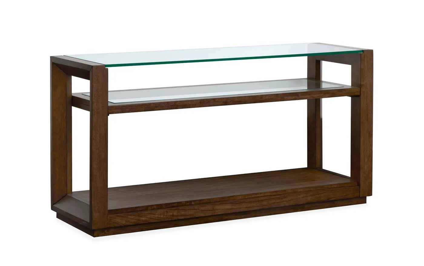 Sebastian - Living Room Table by Unique Piece Furniture
