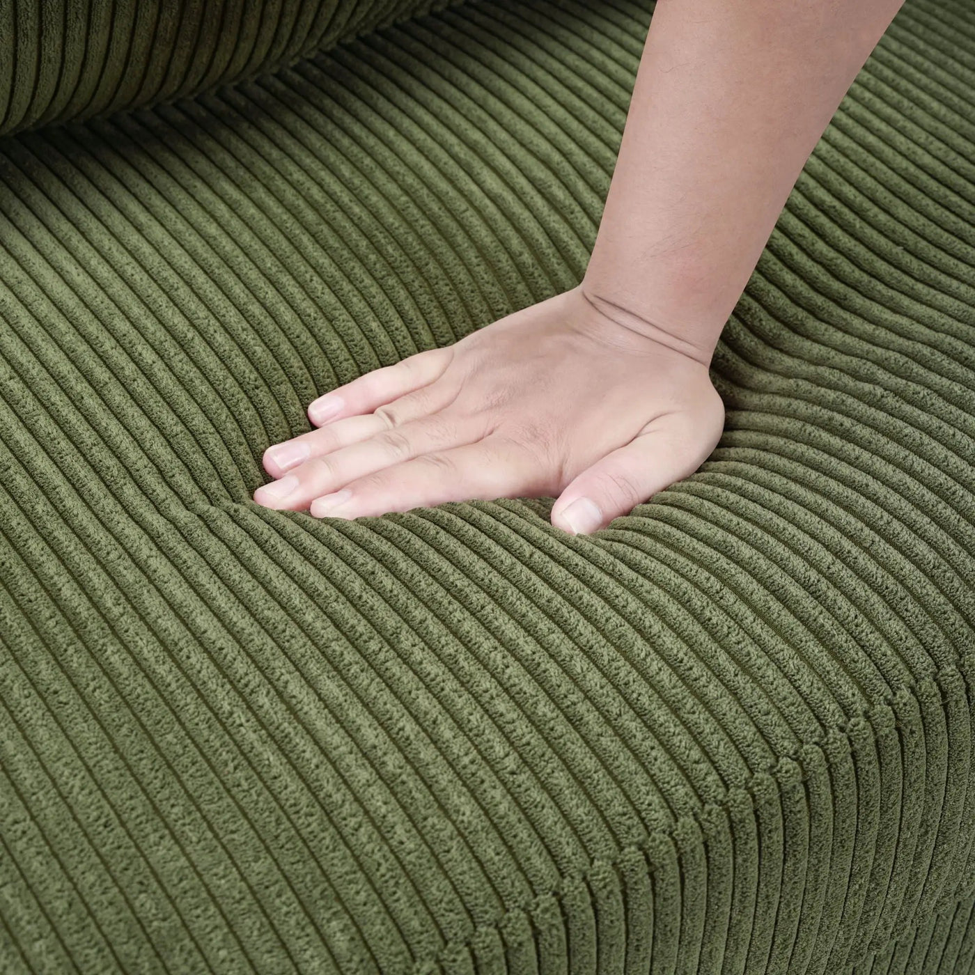 Sleeper Sofa With Foldable Mattress, USB Ports, Side Table & Storage Pocket by HouseOfZazla