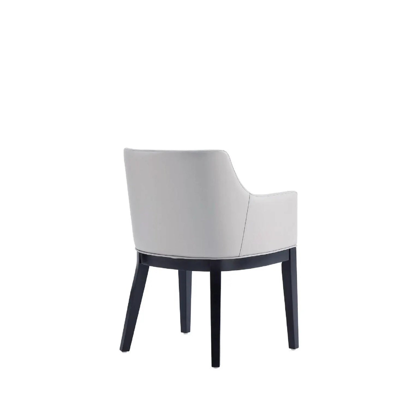 Gansevoort - Armchair by HouseOfZazla