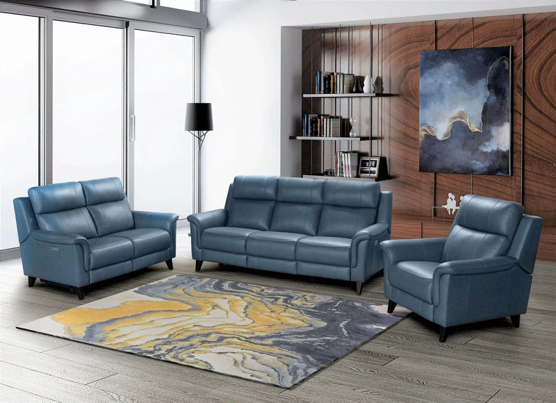 Kester - Power Recliner by Unique Piece Furniture