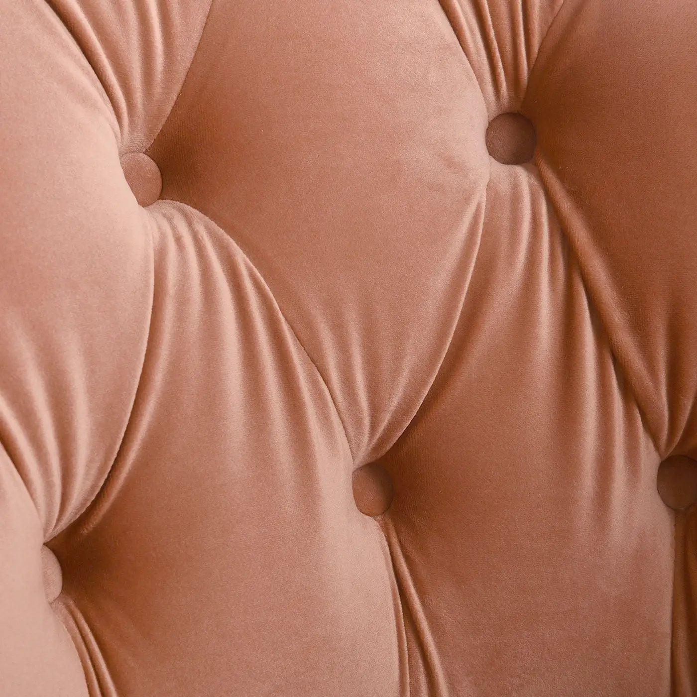 Katherine - Tufted Accent Chair by Unique Piece Furniture