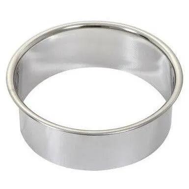 Harvia Cilindro Embedding Flange For 11kw Sauna Heaters - Finnish Sauna Builders by Finnish Sauna Builders