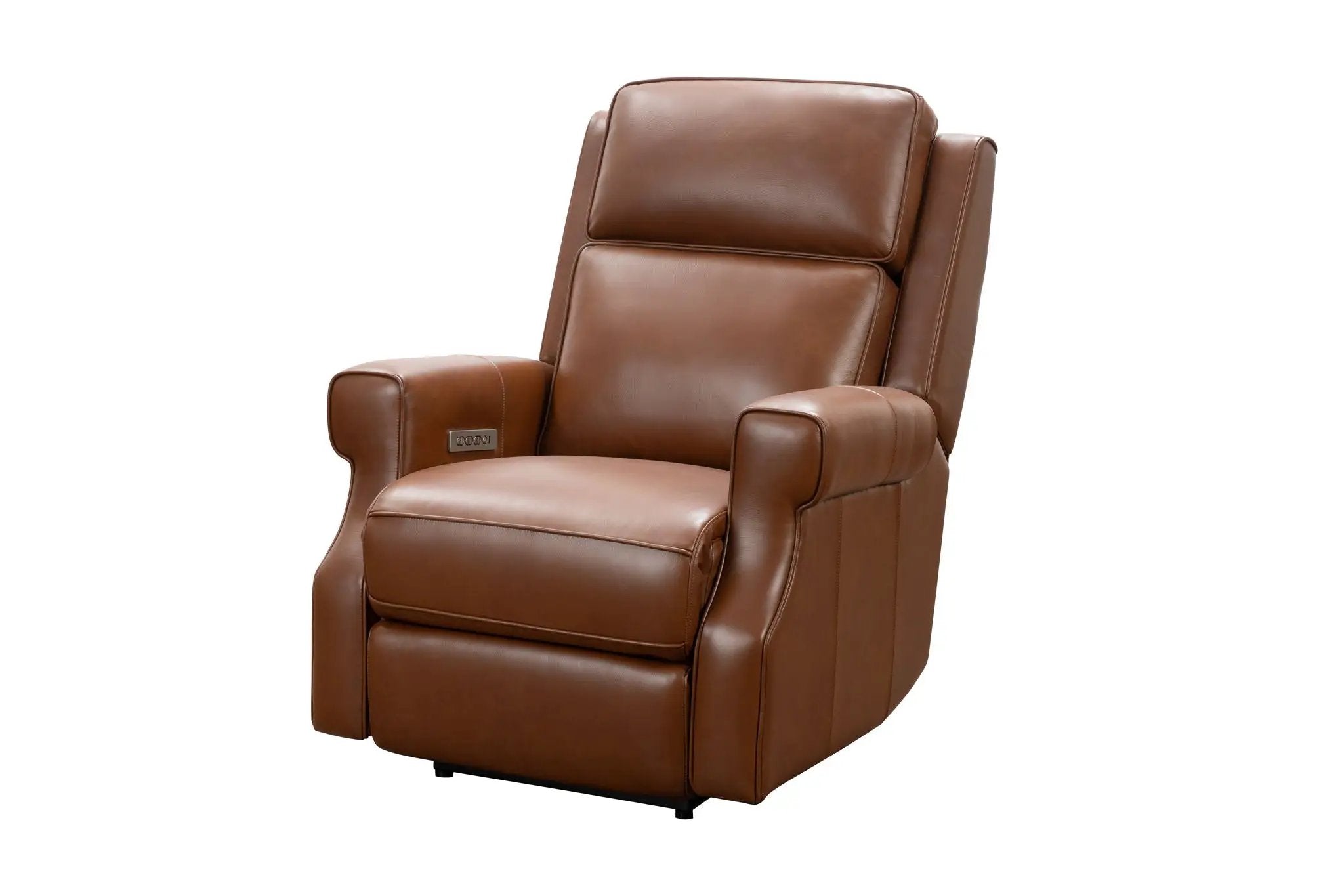 Durham - Power Recliner With Power Recline, Power Headrest, Power Lumbar by Unique Piece Furniture