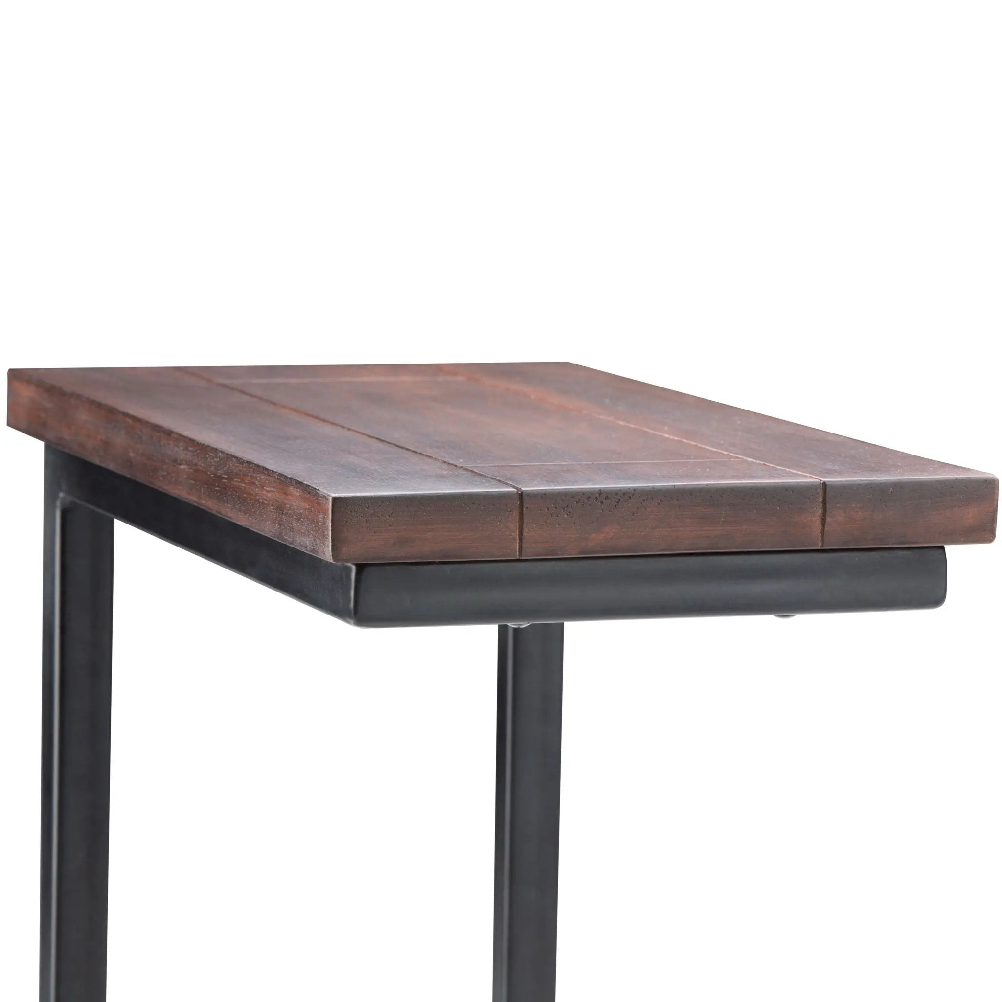 Skyler - Handcrafted C Side Table by Unique Piece Furniture