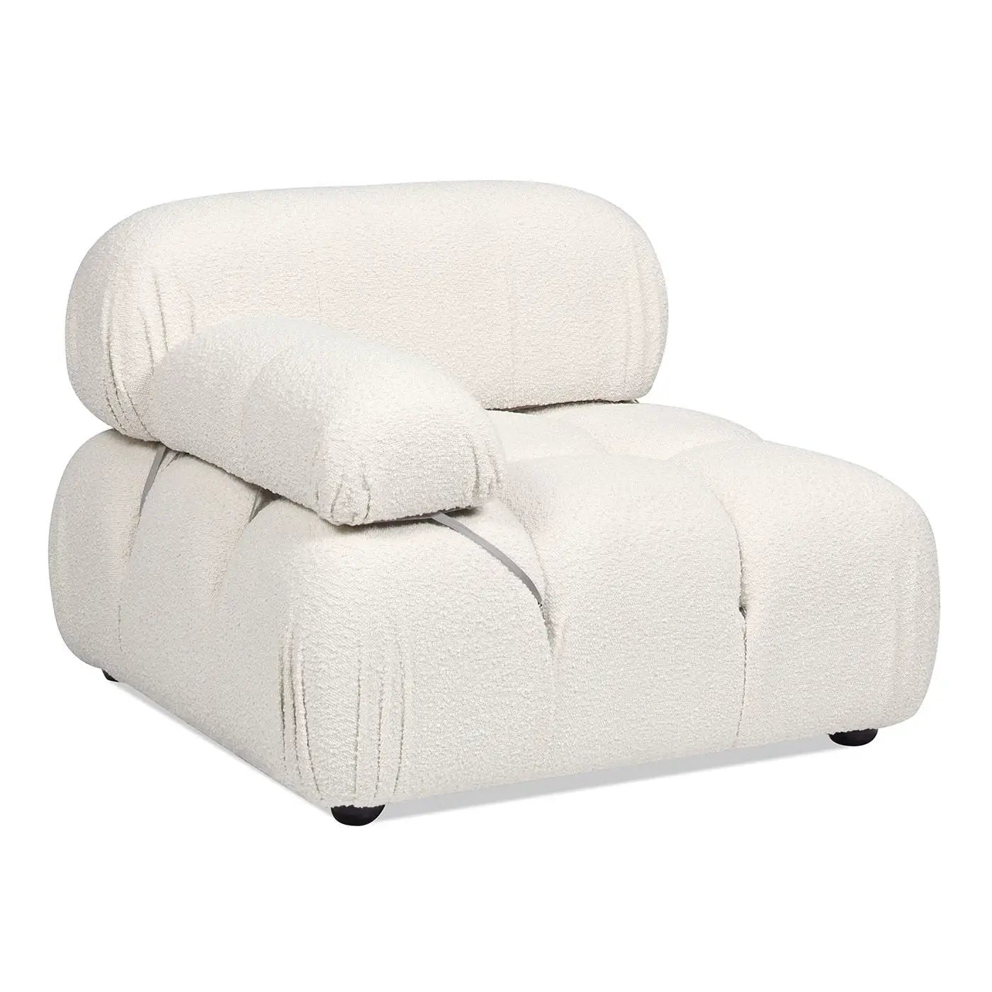 Marcel - Bubble Modular Modern Lounge Arm Chair by Unique Piece Furniture
