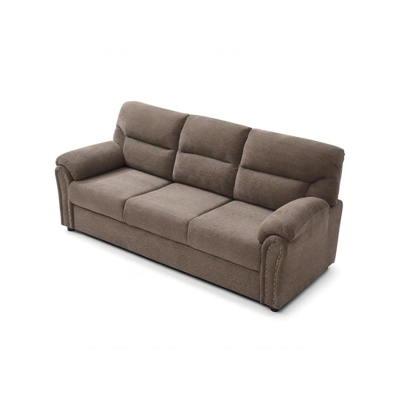 Hamilton - Sofa With Nailhead Trim by Unique Piece Furniture