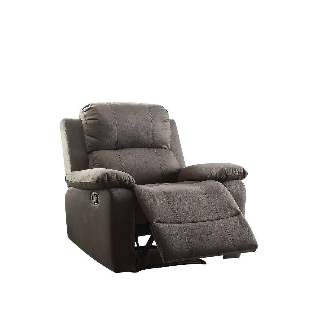 Bina - Recliner (Motion) by Unique Piece Furniture