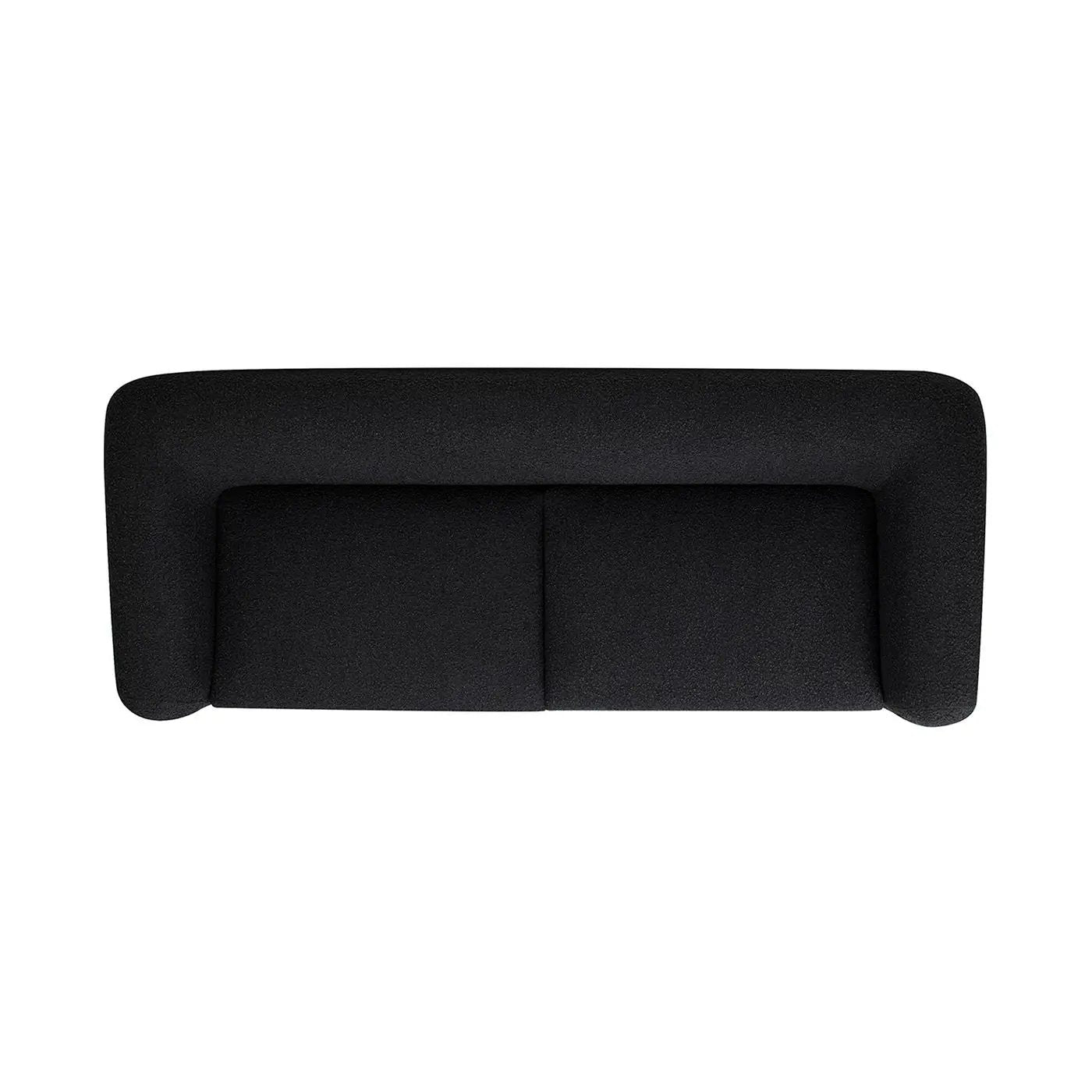 Alpine - Luxurious Upholstery Sherpa Sofa by Unique Piece Furniture