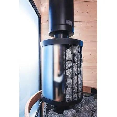 Harvia Water Heater For Harvia Legend - Finnish Sauna Builders by Finnish Sauna Builders