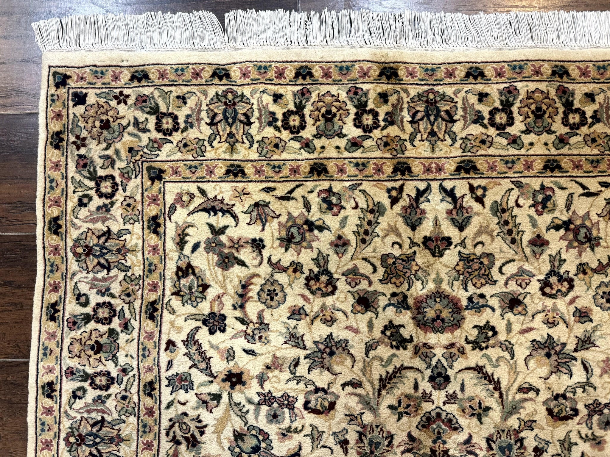 Pak Persian Rug 4x6 by Jewel Rugs