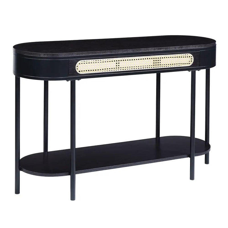 Colson - Sofa Table - Black by Unique Piece Furniture