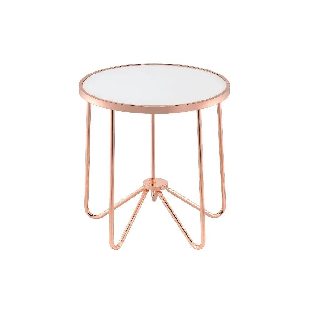 Alivia - Table by Unique Piece Furniture