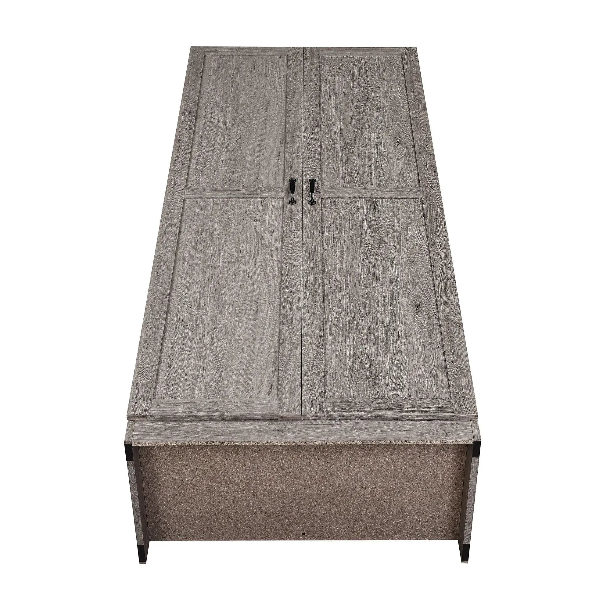 Cornelia Nan - Storage Cabinet