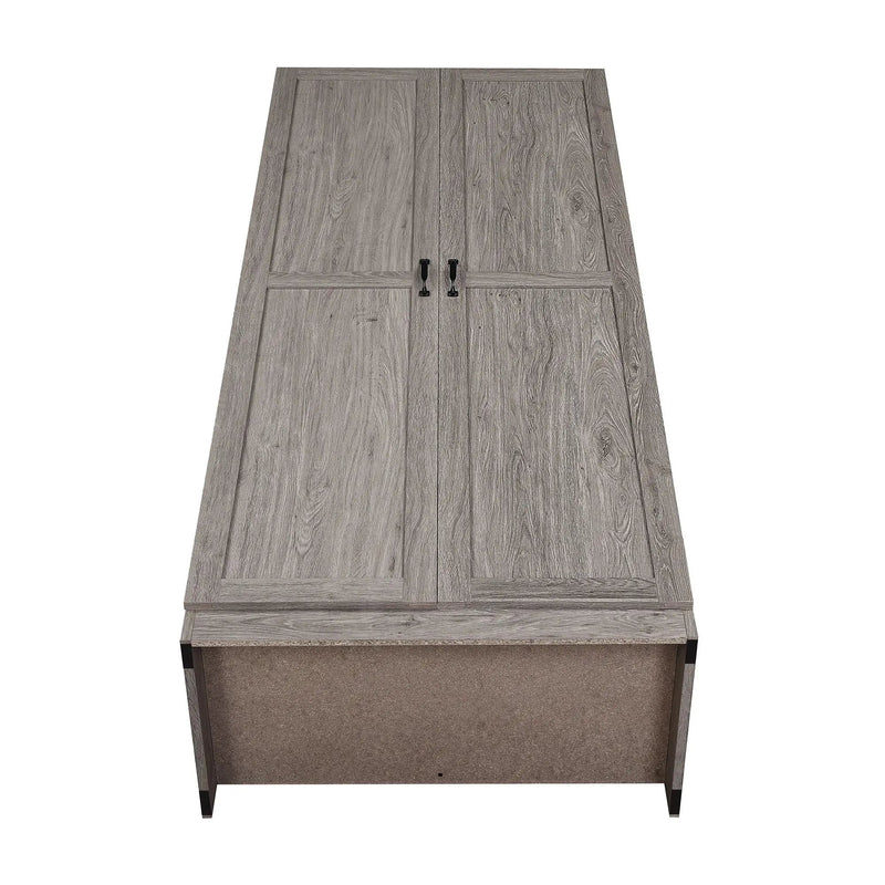 Cornelia Nan - Storage Cabinet