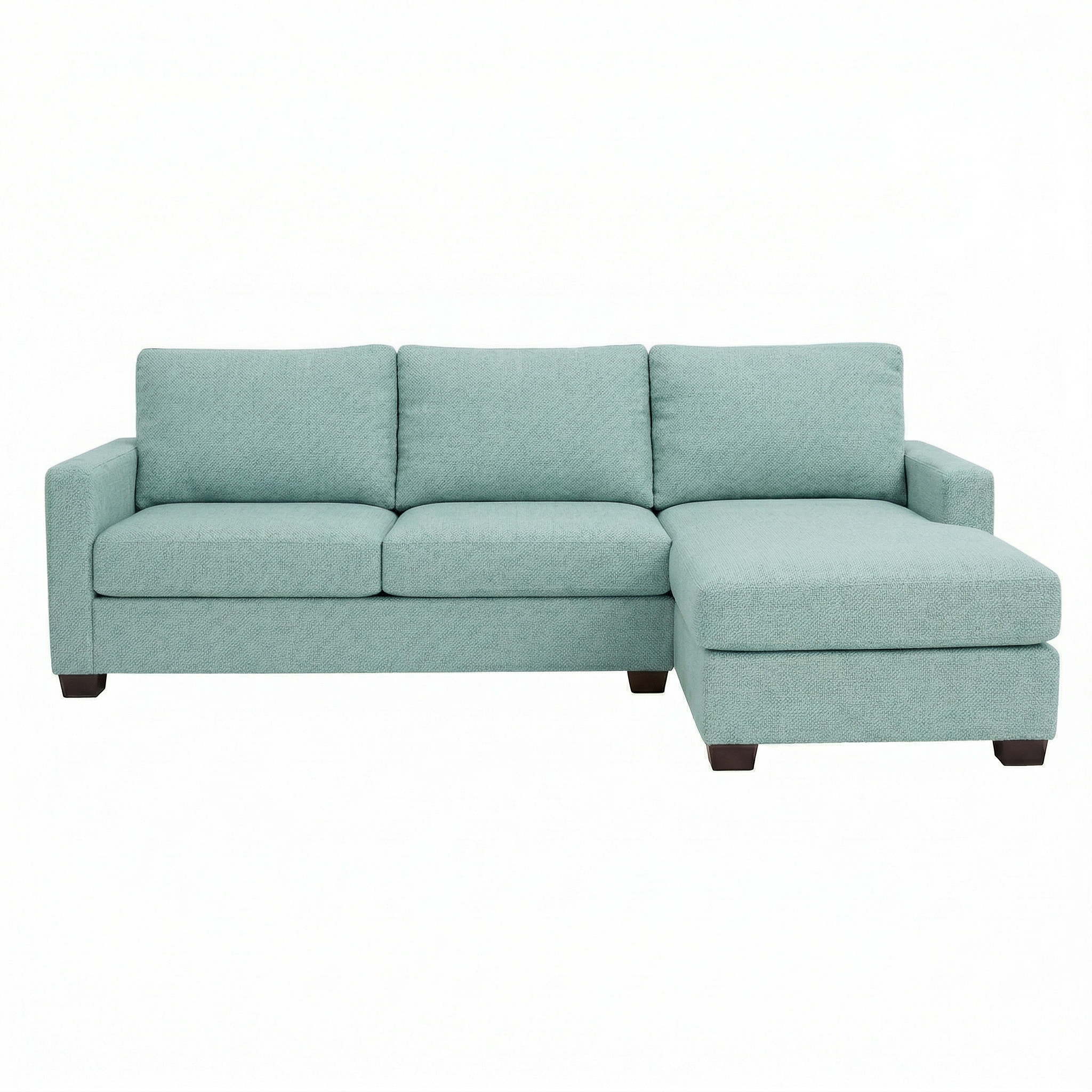 Damon Sectional Sofa by HouseOfZazla
