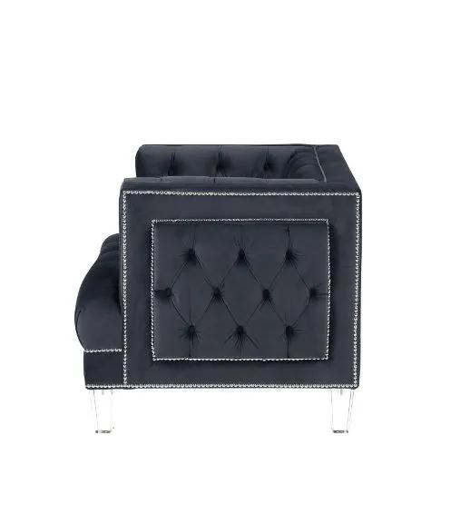 Ansario - Chair by Unique Piece Furniture