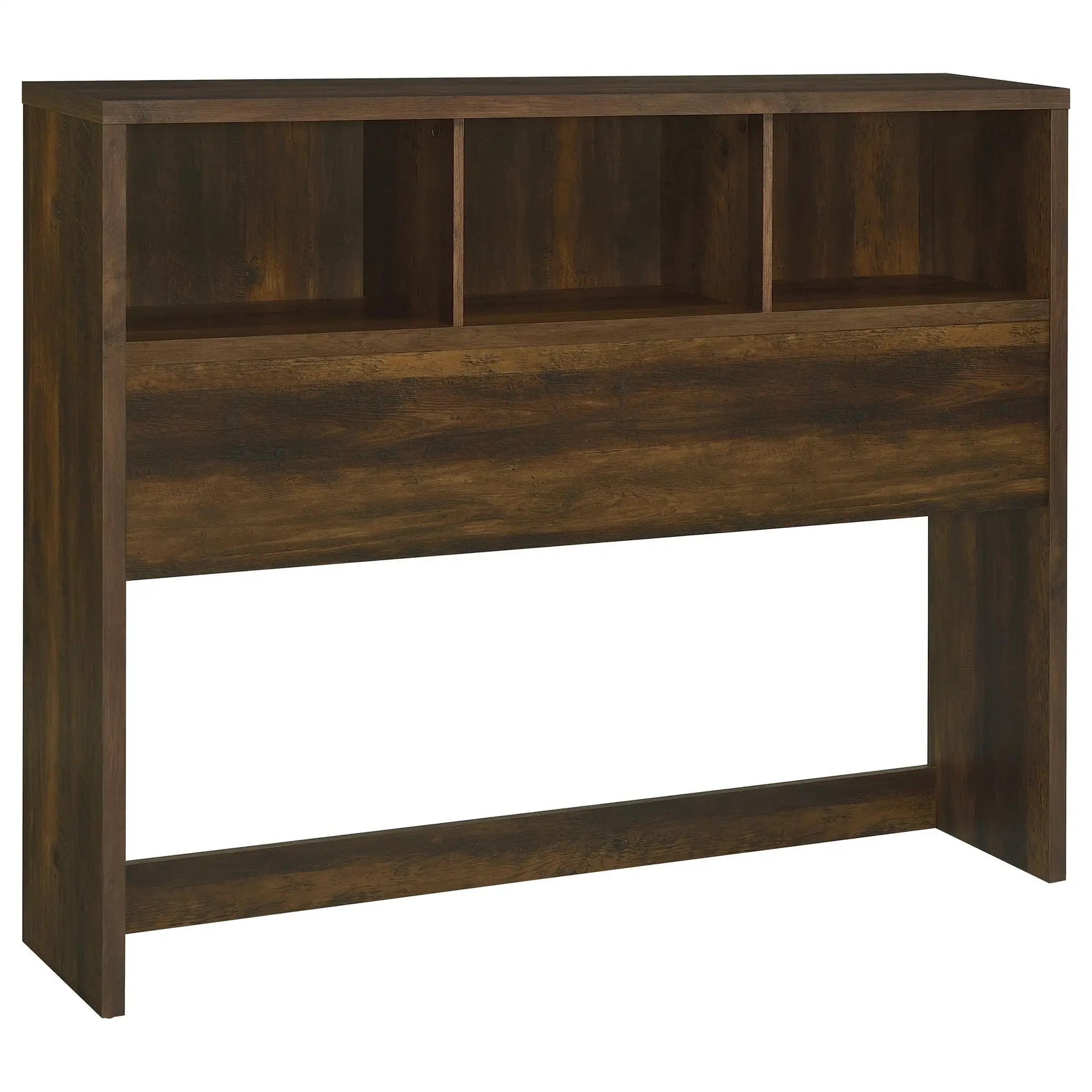 Westpark 3-piece Queen Bedroom Set Bookcase Headboard Pine by Unique Piece Furniture