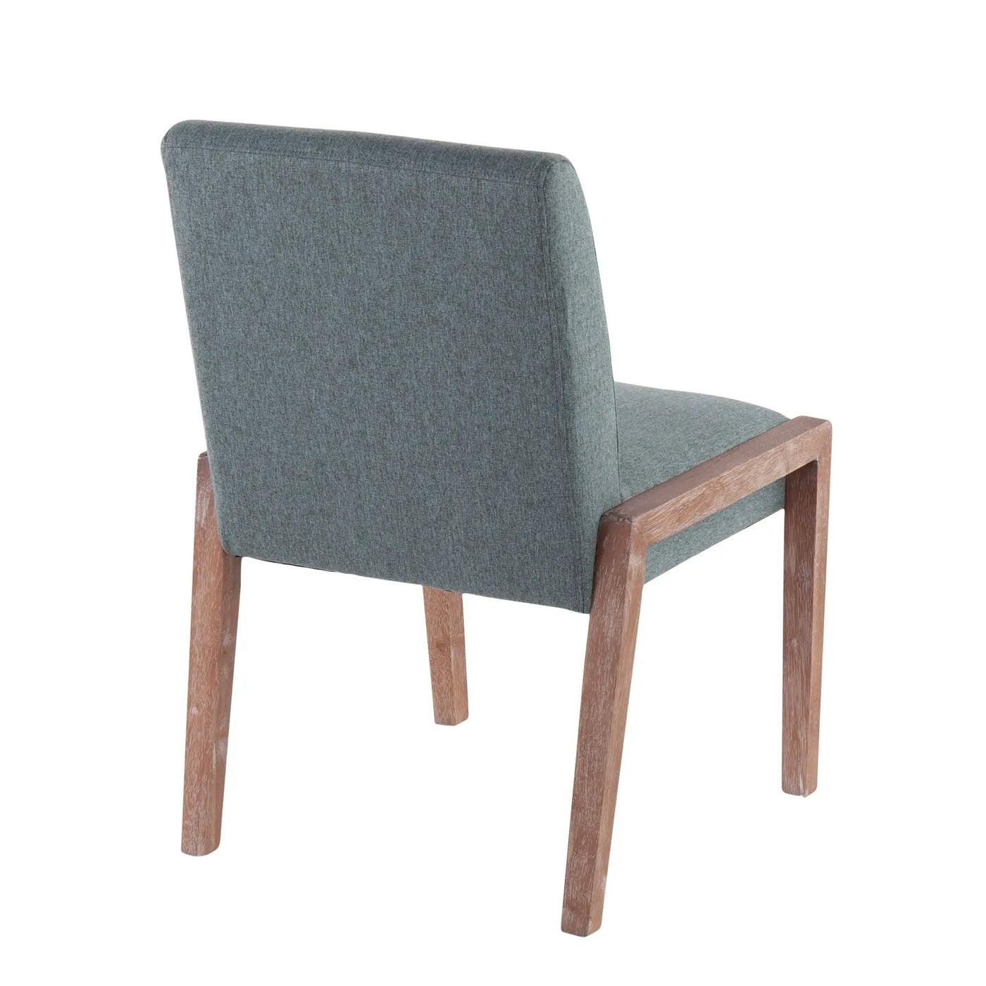 Carmen - Contemporary Chair (Set of 2) by HouseOfZazla