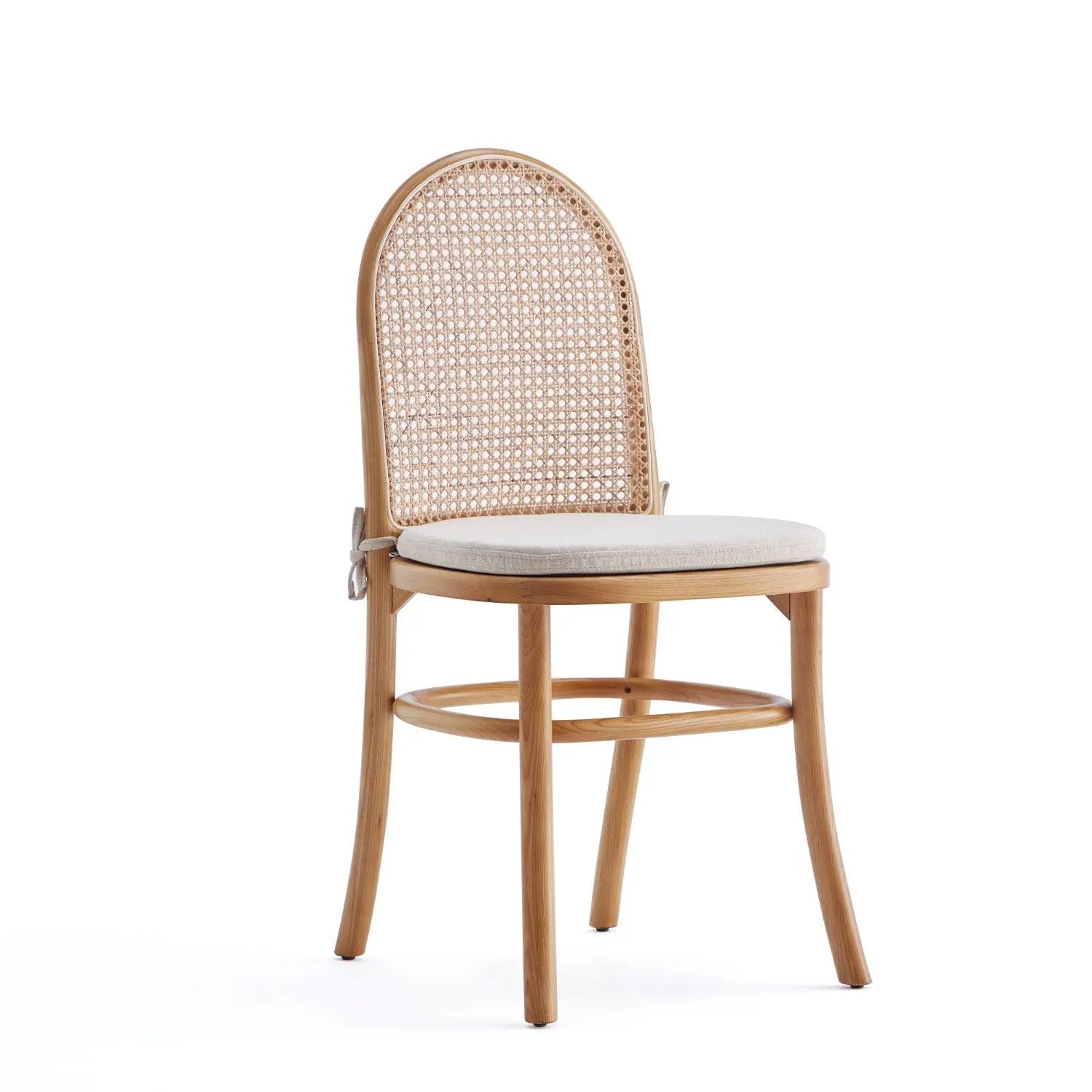 Paragon 1.0 - Dining Chair (Set of 2) by HouseOfZazla