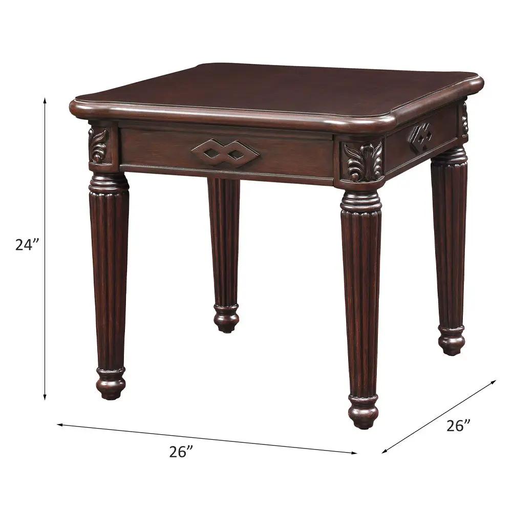 Chateau De Ville - Table by Unique Piece Furniture