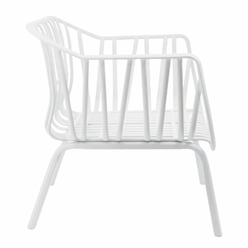 Huron Outdoor Club Chair (Set of 2) by HouseOfZazla