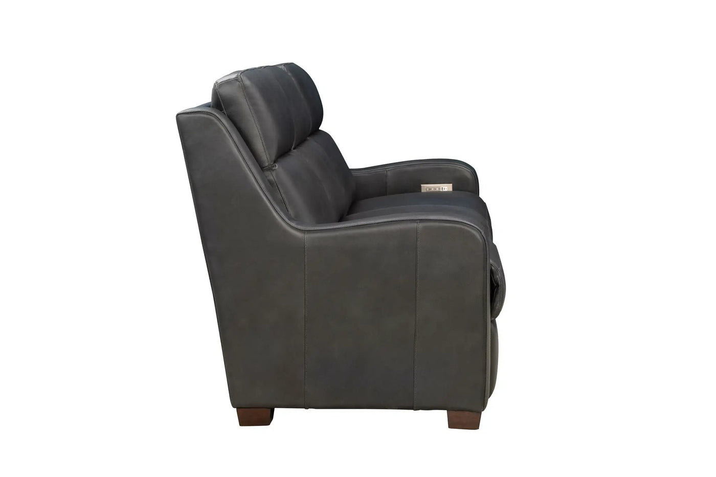 Ayden - Sofa With Power Recline, Power Headrest, Power Lumbar by Unique Piece Furniture