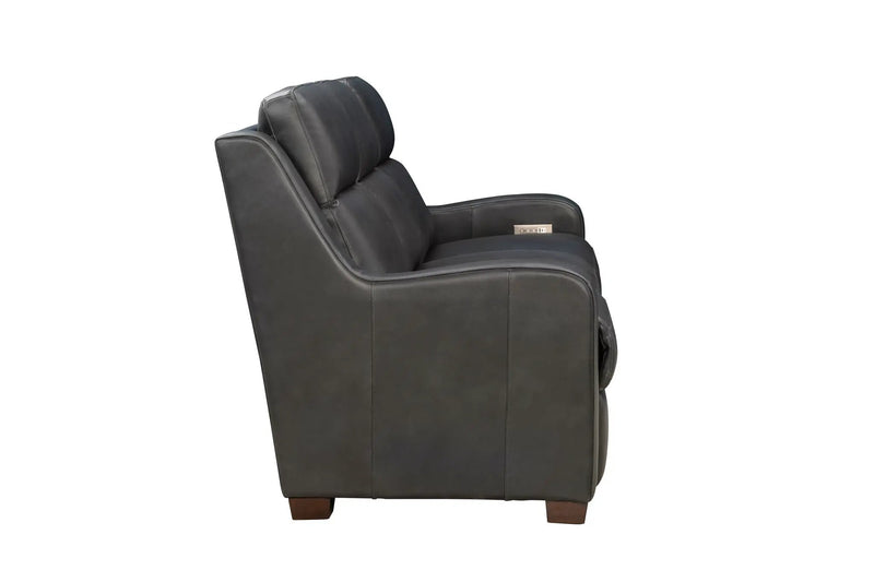 Ayden - Sofa With Power Recline, Power Headrest, Power Lumbar by Unique Piece Furniture