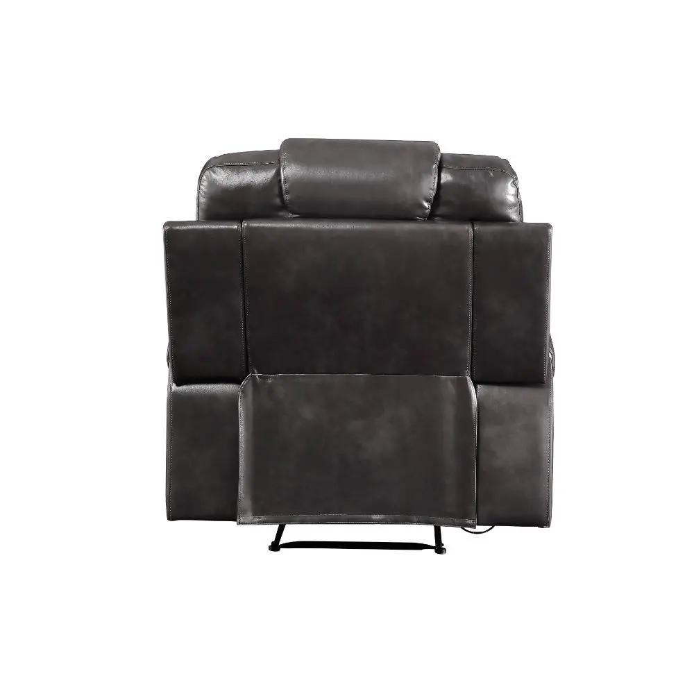 Braylon - Recliner (Motion) by Unique Piece Furniture