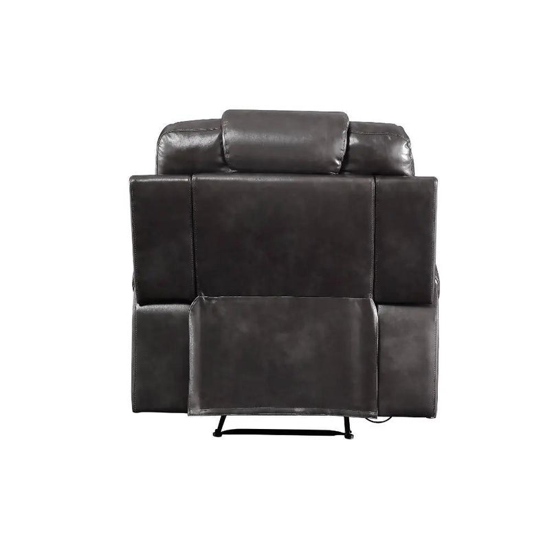 Braylon - Recliner (Motion) by Unique Piece Furniture