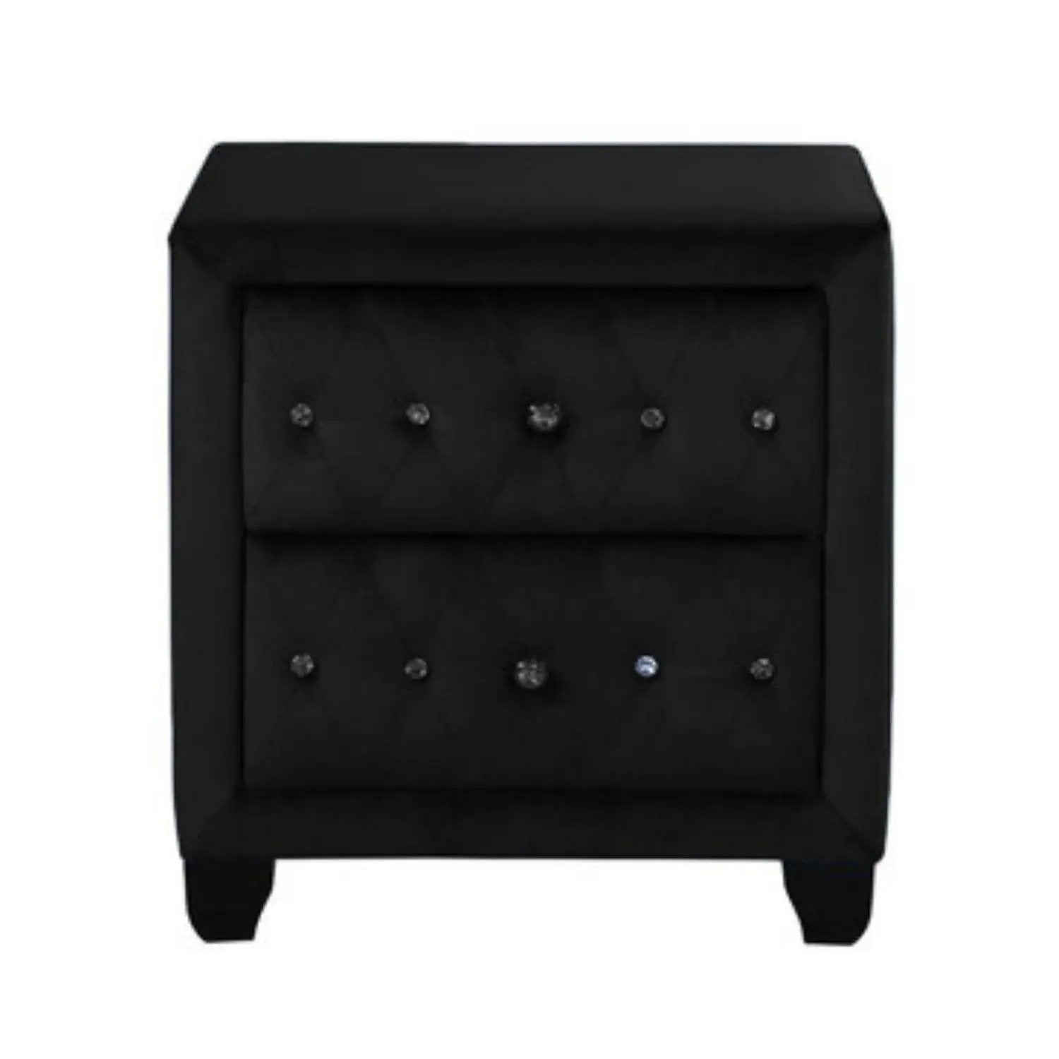 Hazel - Bedroom Set With Storage Bed by HouseOfZazla