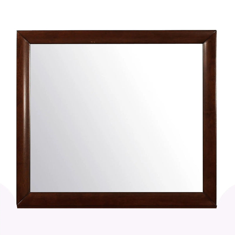 Lucille - Mirror Large Scale Design by Unique Piece Furniture