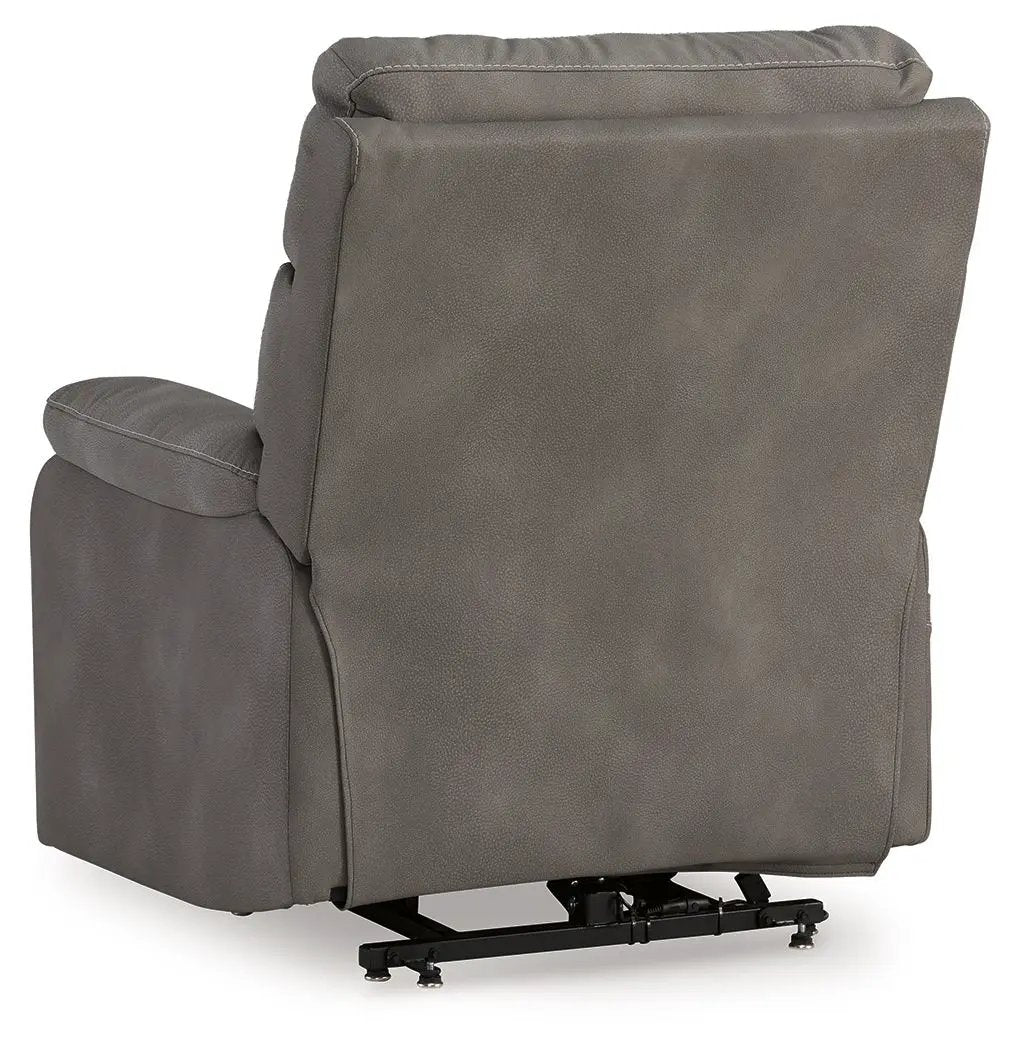 Next-Gen Durapella - Power Lift Recliner by Unique Piece Furniture