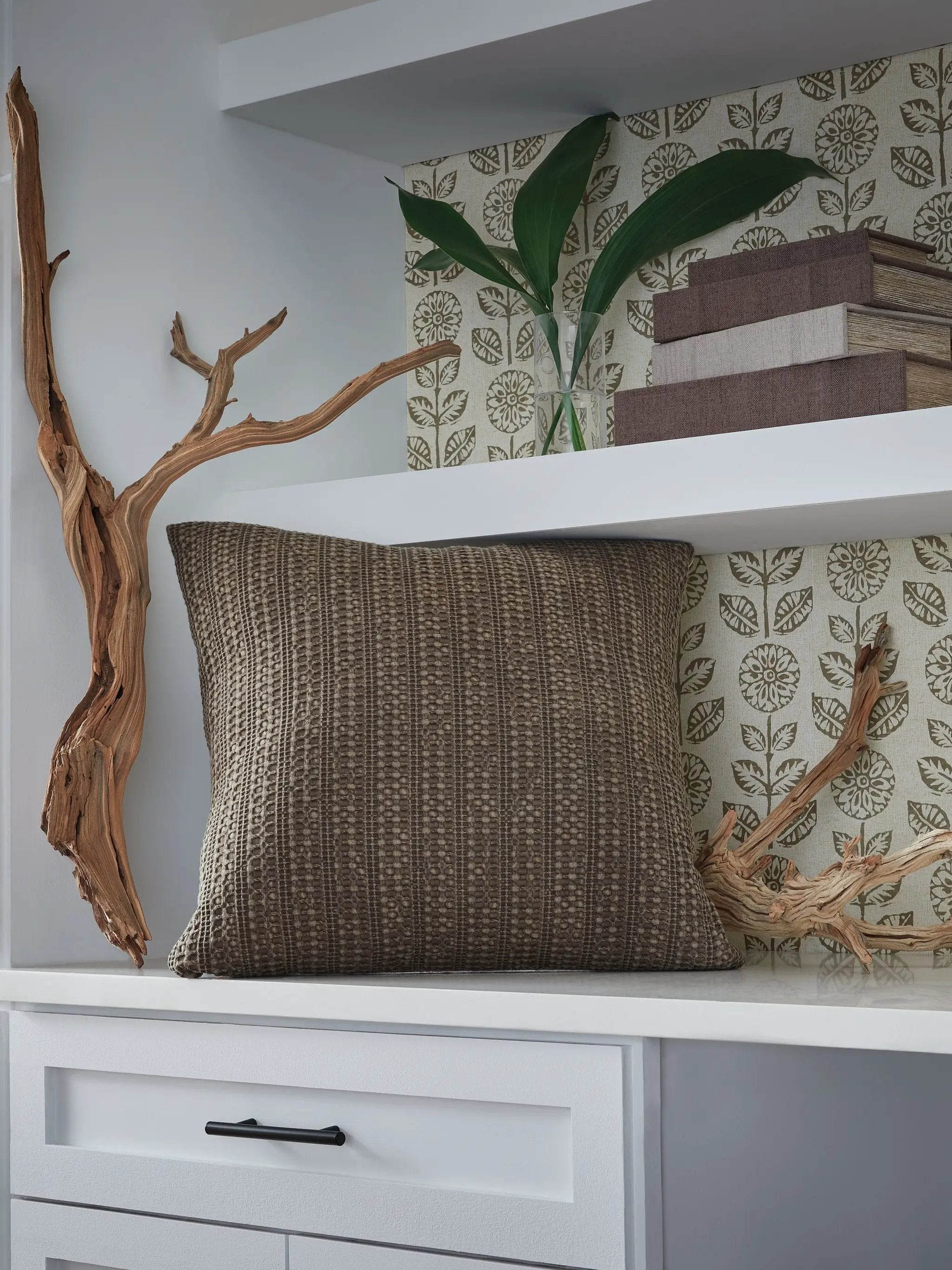 Landcher - Pillow by Unique Piece Furniture