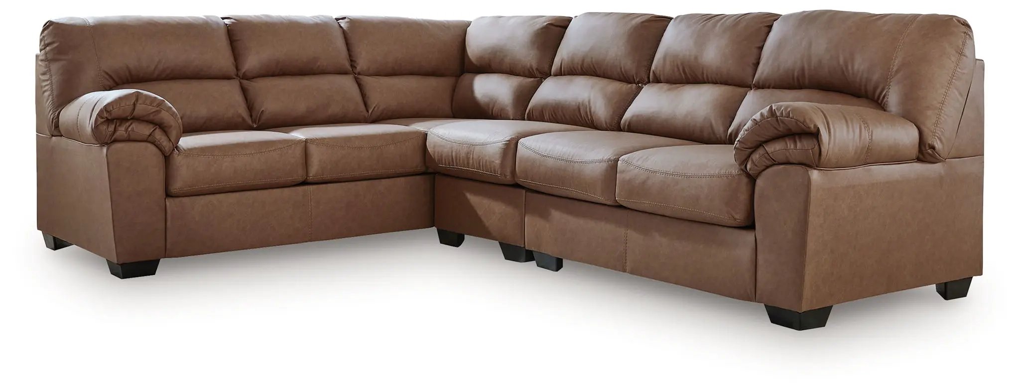 WillowBend - Sectional by Unique Piece Furniture
